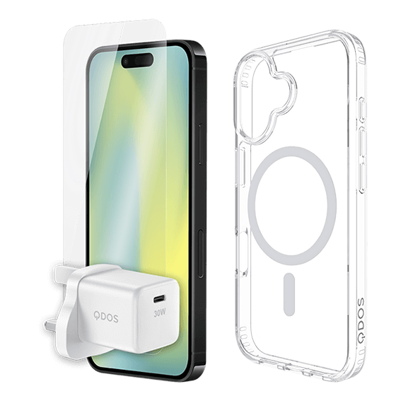 iPhone 17 Protect and Power Bundle