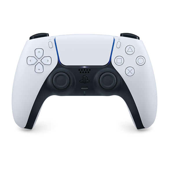 DualSense Wireless Controller