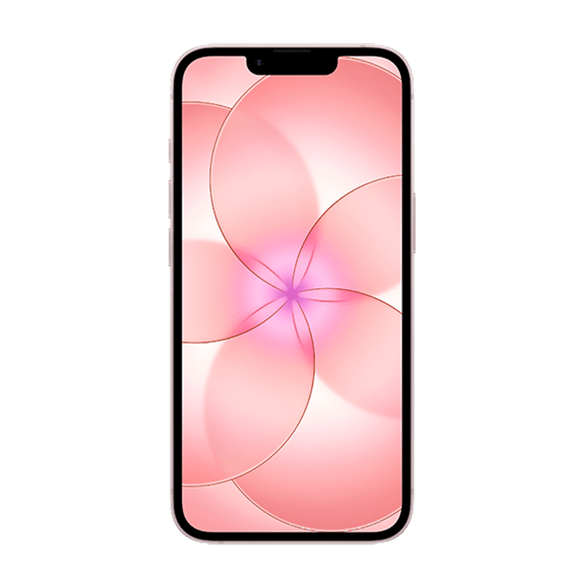 Apple iPhone 17e Soft Pink 256GB