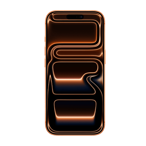 Apple iPhone 17 Pro Max Cosmic Orange 256GB