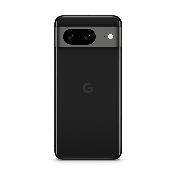 Google Pixel 8 Obsidian 128GB