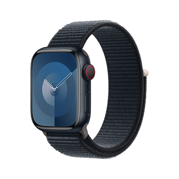 Apple watch best sale series 6 roaming