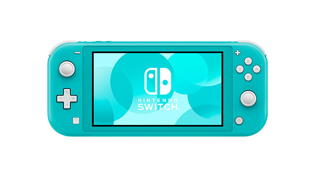 Nintendo Switch newest Lite