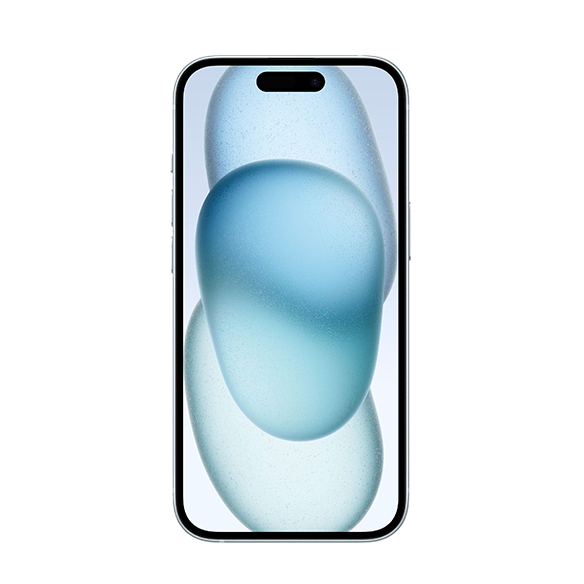 Apple iPhone 15 Blue 128GB