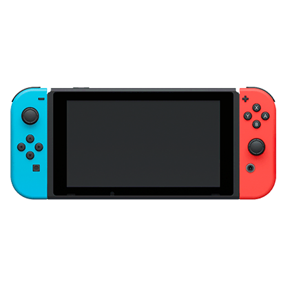 Nintendo switch on sale interest free