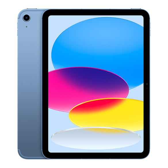 iPad 10th Generation