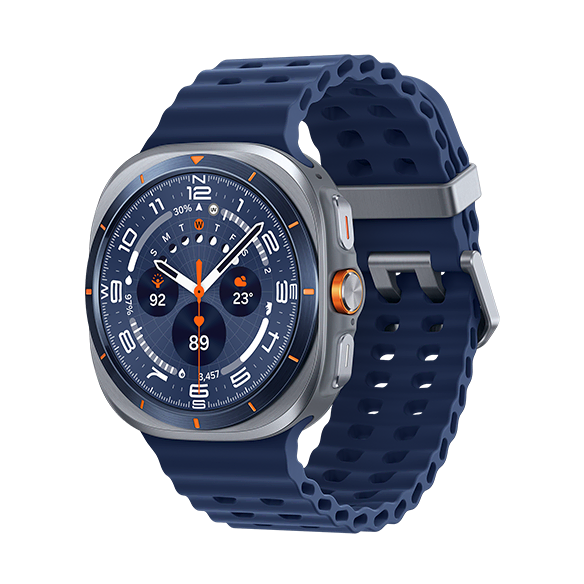 Galaxy Watch Ultra