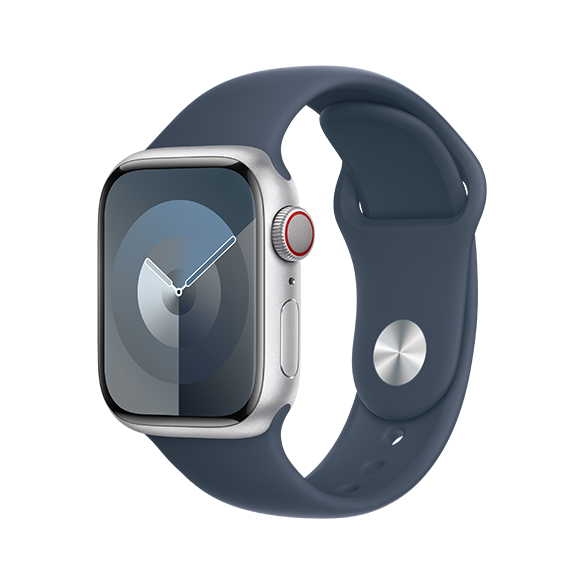 Apple Watch Series 9 Deals Pay Monthly Contracts