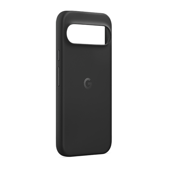 Google Pixel 9 Pro XL Case Obsidian Black 