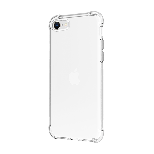 Skech iPhone 16e Ultimate Protection Bundle Clear 