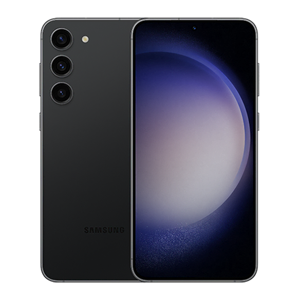 Samsung Galaxy S23 Plus Phantom Black 256GB