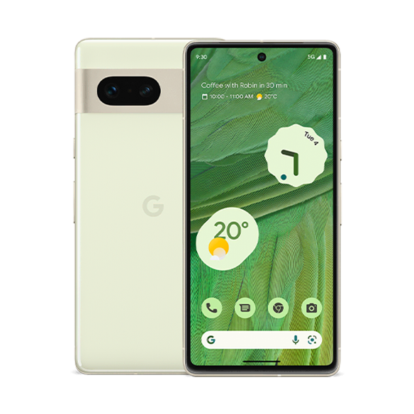 Google launches Pixel Fold, Tablet and 7a Android devices, Google