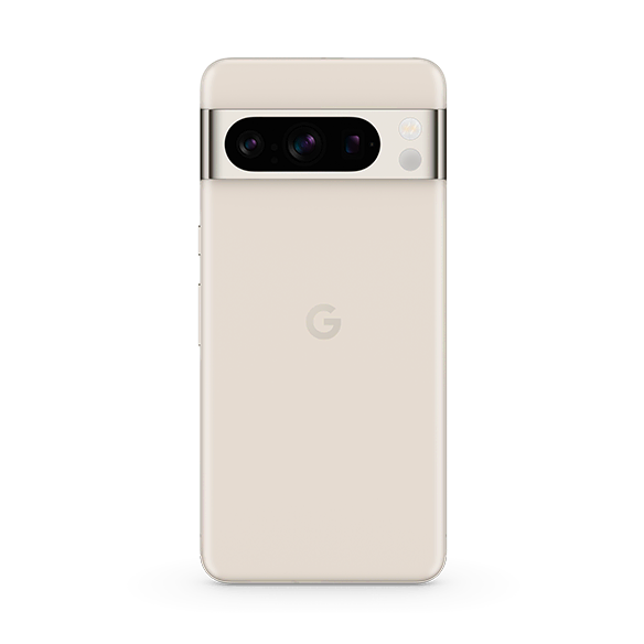 Google Pixel 8 Pro Porcelain 128GB