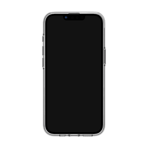dbramante1928 iPhone 16e Greenland Pro MagSafe Phone Case Clear 