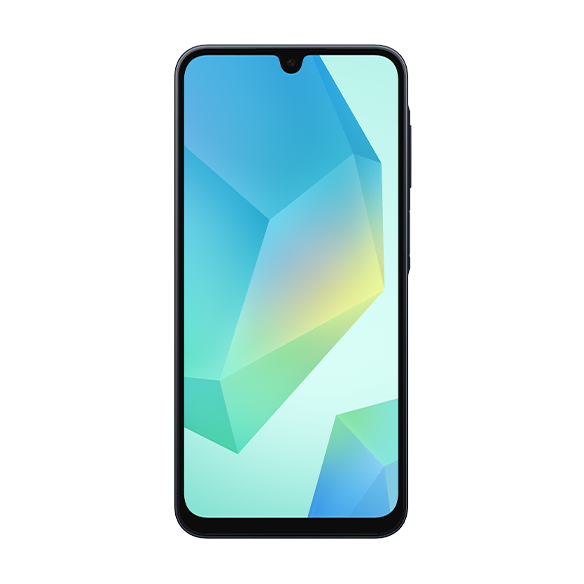 Samsung Galaxy A16 Black 128GB
