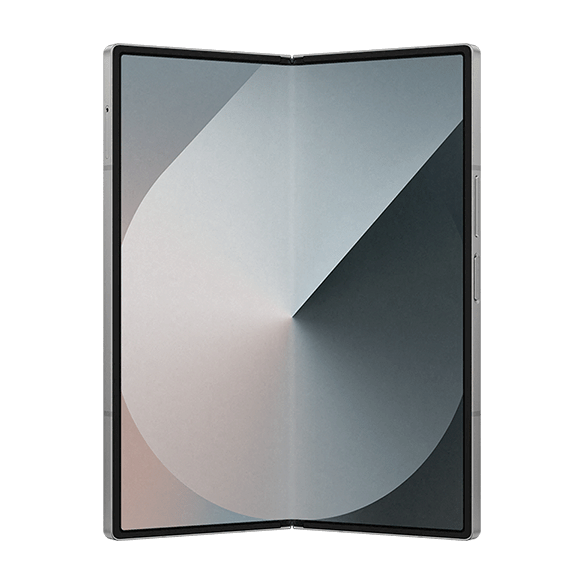 Samsung Galaxy Z Fold6 5G Silver Shadow 256GB