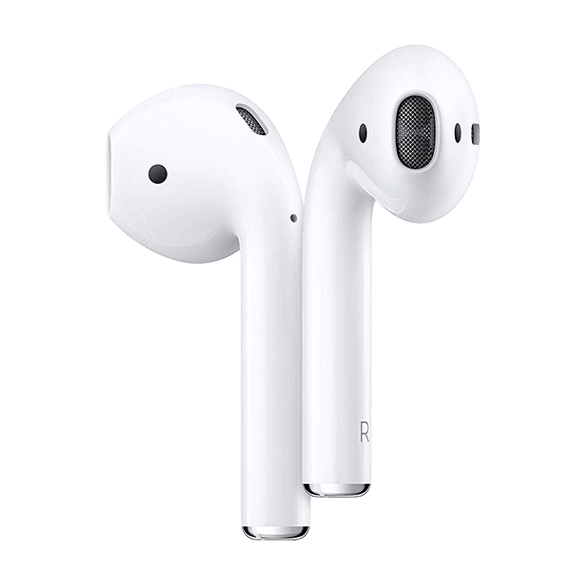 Apple Airpods 2nd Generation White 