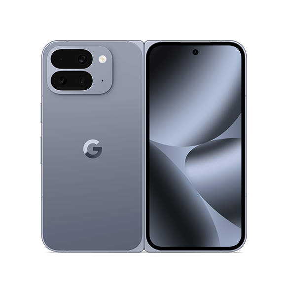 Google Pixel 10 Pro Fold Moonstone 256GB