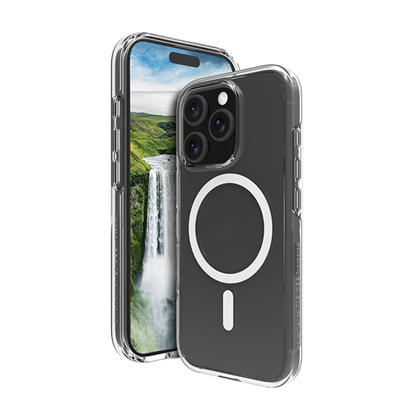 iPhone 16 Pro Max Iceland Ultra D3O MagSafe Phone Case