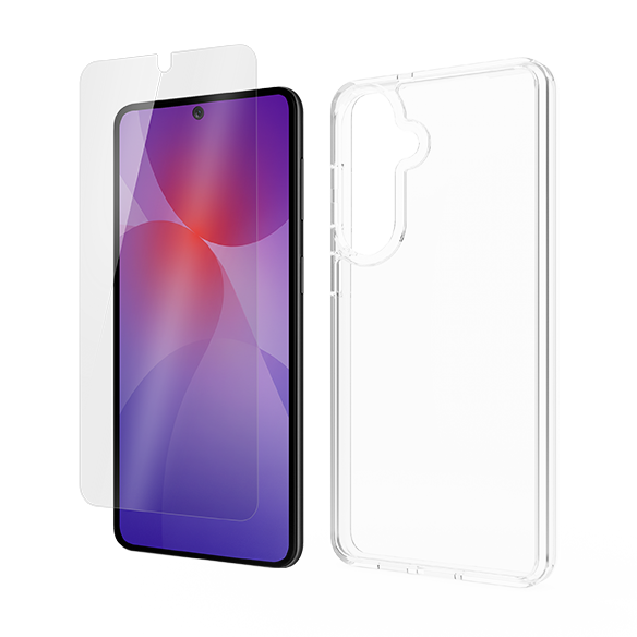 Galaxy S26 Plus 5G Dual Defence Plus Bundle