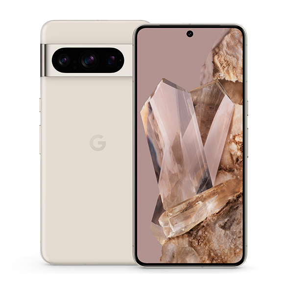 Refurbished Google Pixel 8 Pro Deals & Pay Monthly Contracts
