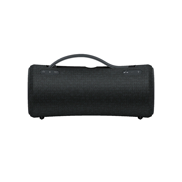 Sony SRS-XG300 Wireless Portable Speaker Black 