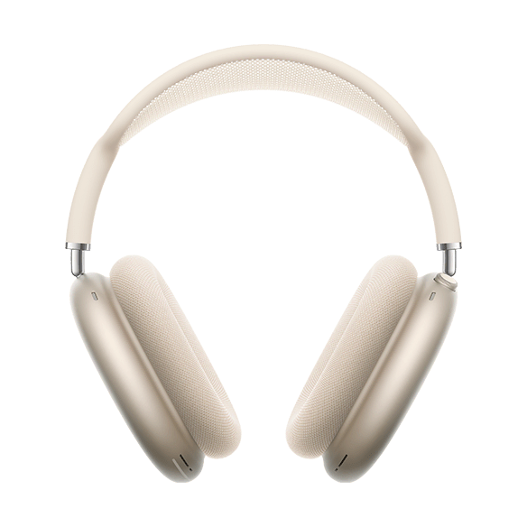 Apple AirPods Max 2 Starlight