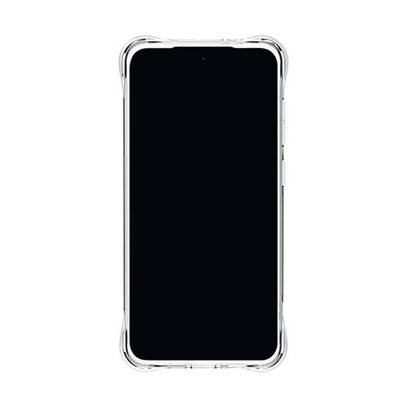 Skech Samsung S24 FE Ultimate Protection Bundle Clear 