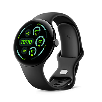 Pixel Watch 3 Deals Pay Monthly Contracts