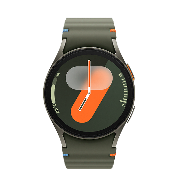Samsung Galaxy Watch7 4G 40mm Green 32GB