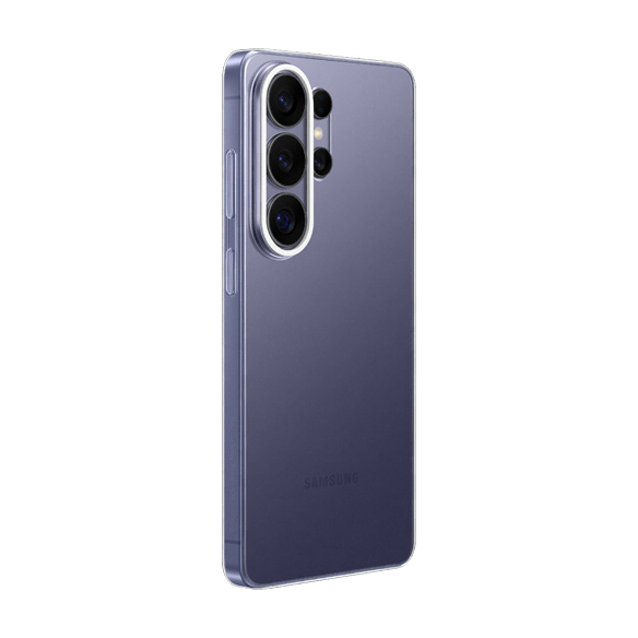 Samsung Galaxy S26 Ultra Clear Case Clear 