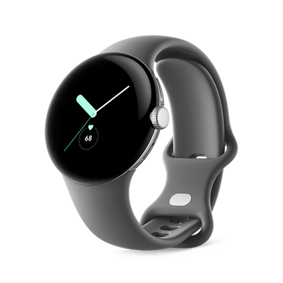 Google Pixel Watch WiFi Deals & Pay Monthly Contracts