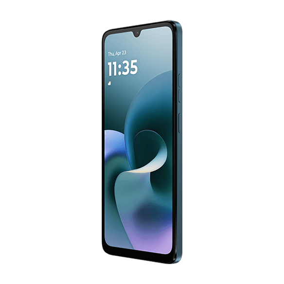 Motorola moto g06 power PANTONE Tapestry (Blue) 64GB