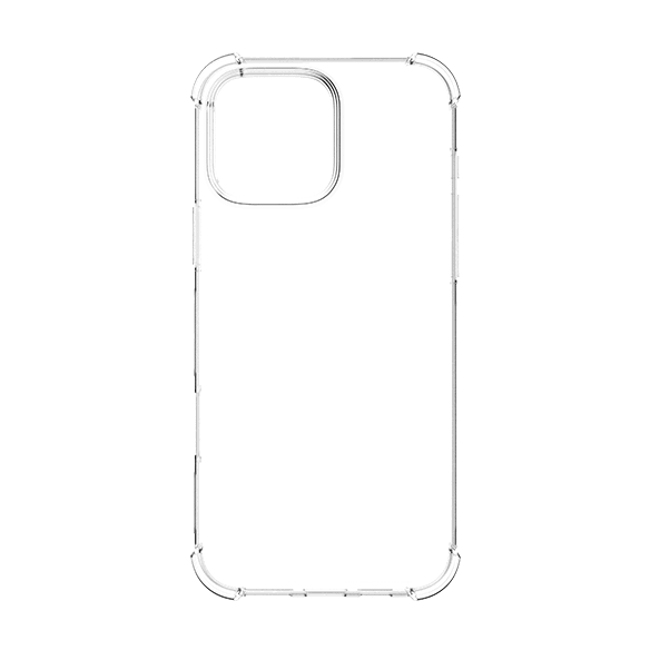 Skech iPhone 16 Pro Max Ultimate Protection Bundle Clear 