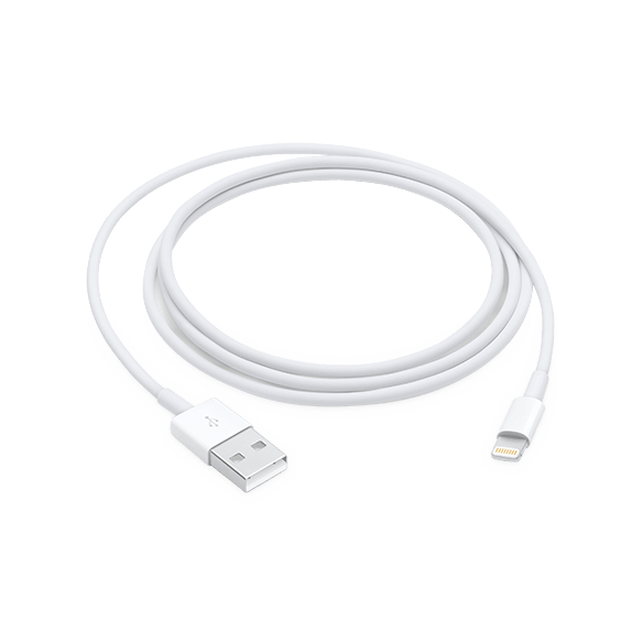 Lightning to USB Cable