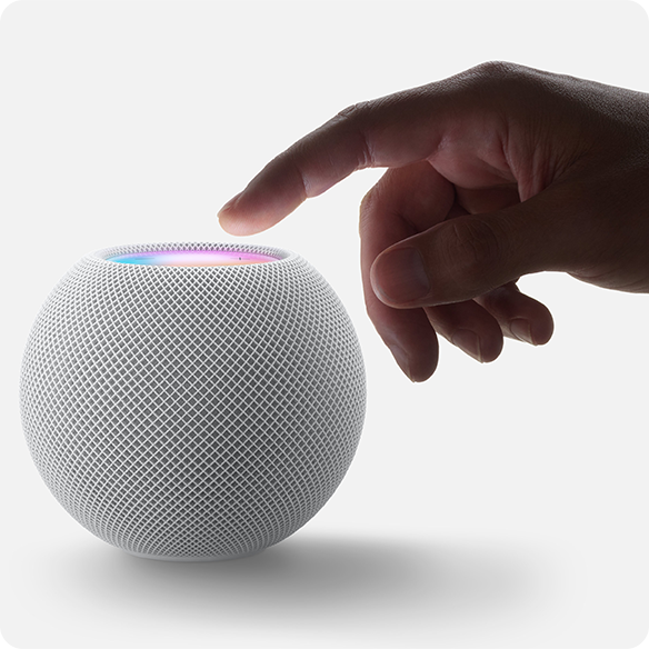 Apple HomePod Mini White 
