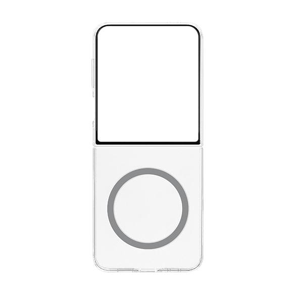 Galaxy Z Flip7 Magnet Case